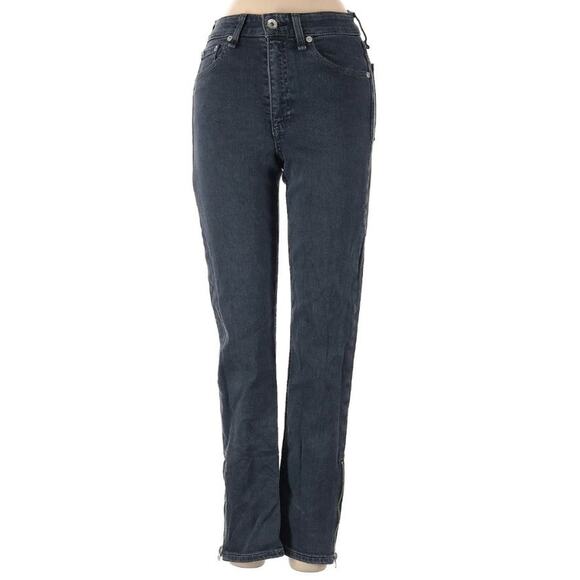 Rag & Bone Size 24 Skinny Jeans - Picture 2 of 3